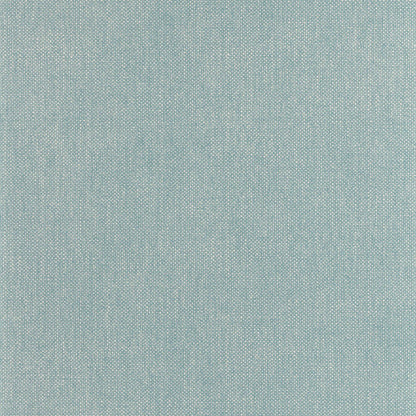 Uni Mat Wallpaper - Bleu Bicolore