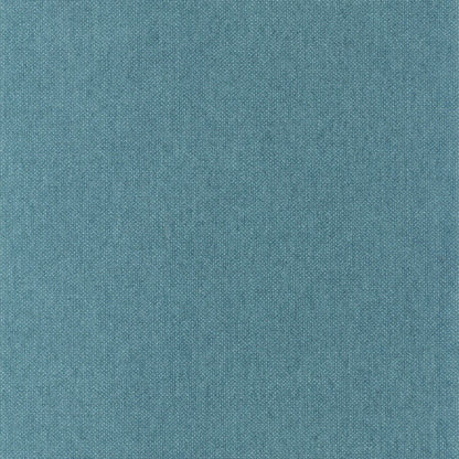 Uni Mat Wallpaper - Bleu Madura