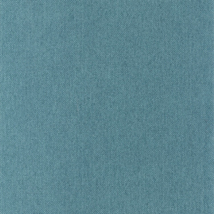 Sample - Uni Mat Wallpaper - Bleu Madura