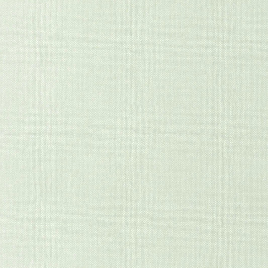 Uni Mat Wallpaper - Vert Amande