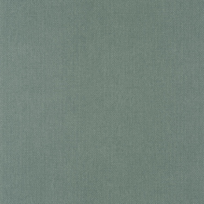 Sample - Uni Mat Wallpaper - Vert Eucalyptus