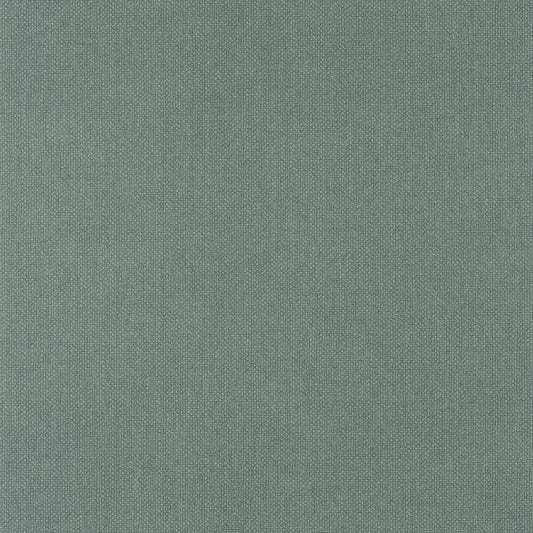 Uni Mat Wallpaper - Vert Eucalyptus