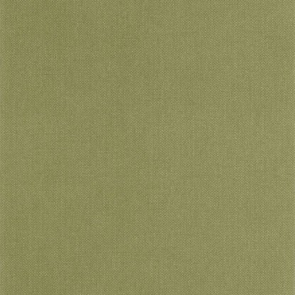 Uni Mat Wallpaper - Vert Kaki