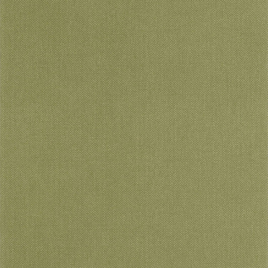 Uni Mat Wallpaper - Vert Kaki