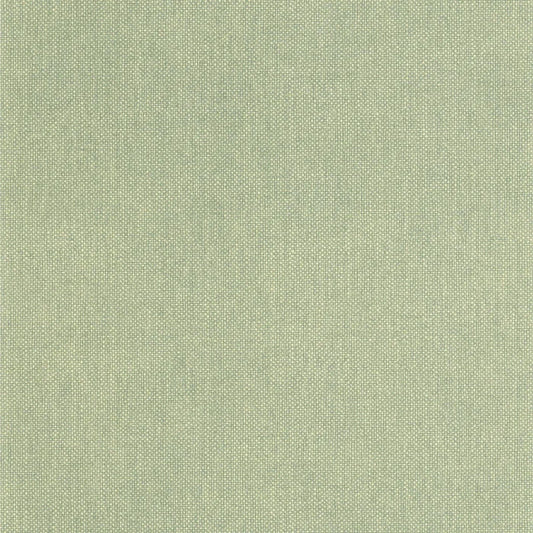 Uni Mat Wallpaper - Vert Jaune