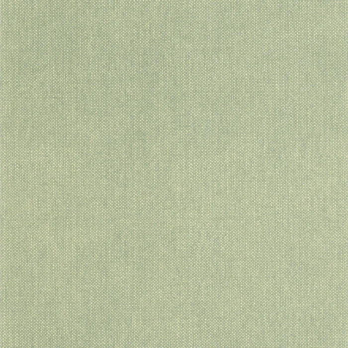 Sample - Uni Mat Wallpaper - Vert Jaune