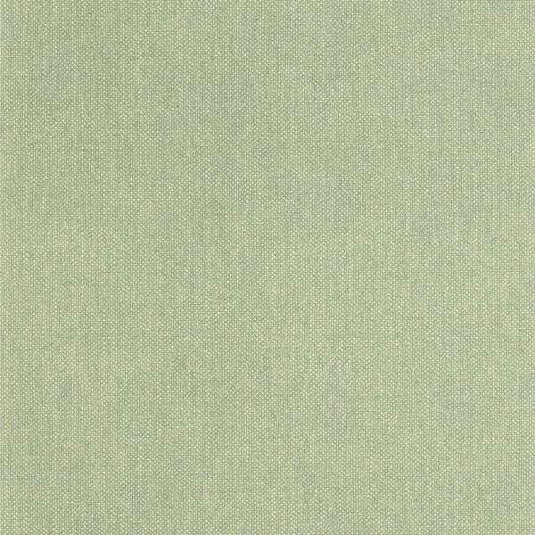 Sample - Uni Mat Wallpaper - Vert Jaune