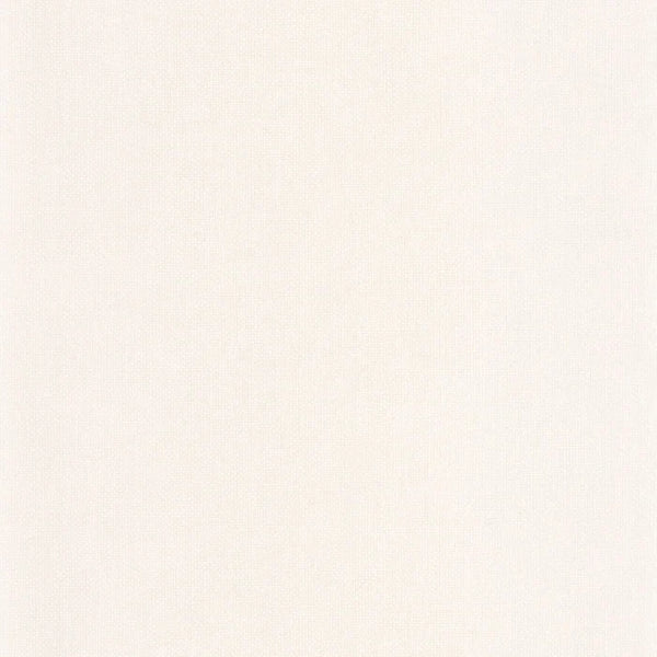 Sample - Uni Mat Wallpaper - Gris Lin Clair