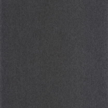 Uni Mat Wallpaper - Noir