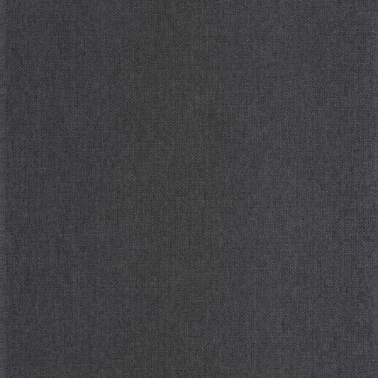 Uni Mat Wallpaper - Noir