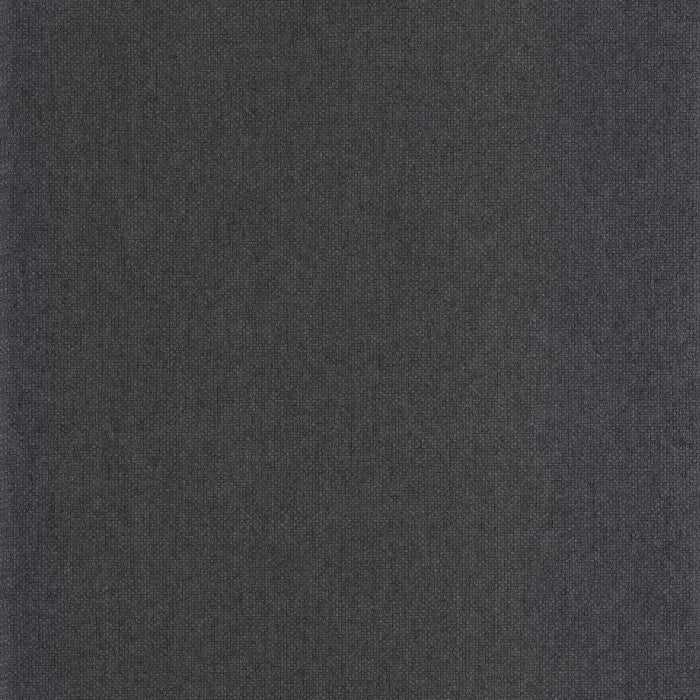 Sample - Uni Mat Wallpaper - Noir