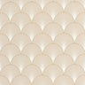 Prosperity Wallpaper - Beige dore