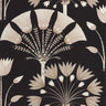 Majestic Wallpaper - Noir irise