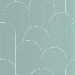 Ornament Wallpaper (Elegance Collection) - 5 Colours