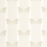 Glamour Wallpaper - Beige Dore