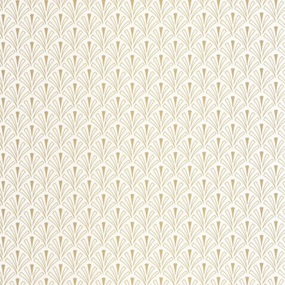 Abundance Wallpaper - Beige Dore