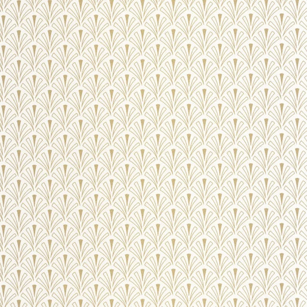 Sample - Abundance Wallpaper - Beige Dore