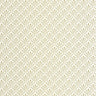 Abundance Wallpaper - Vert Amande Dore