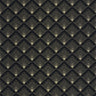 Effervescence Wallpaper - Noir dore