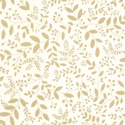 Sympathy Wallpaper - Blanc