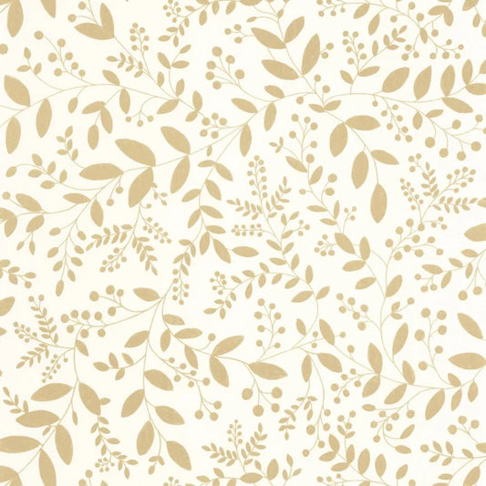 Sympathy Wallpaper - Blanc