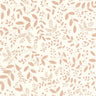 Sympathy Wallpaper - Vieux rose