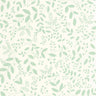 Sympathy Wallpaper - Vert d'eau