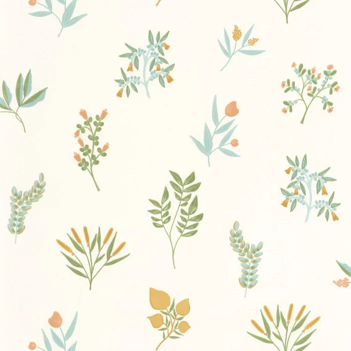Sample - Luck Wallpaper - Multicouleurs