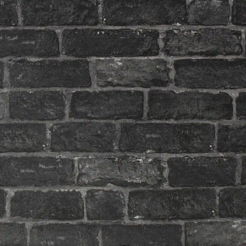Brick Wallpaper - Many Different Styles