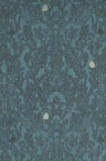 Amelie Wallpaper - Petrol