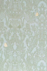 Amelie Wallpaper - Green
