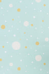 Confetti Wallpaper - Turquoise