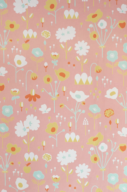 Bloom Wallpaper