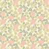 Klover Floral Wallpaper - Pink