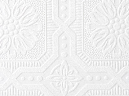 Buckingham - Superfresco Paintable Wallpaper