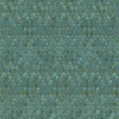 Nizwa Wallpaper - Jade