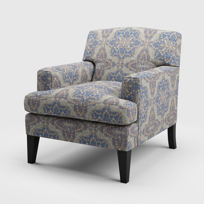 Majorelle Fabric 2 Colours - Discontinuing