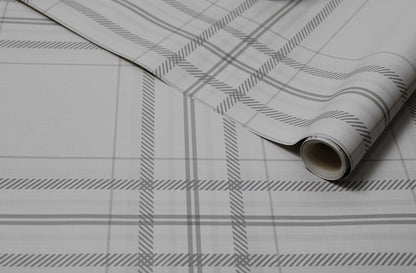 Classic Check Wallpaper - Last 21 Rolls