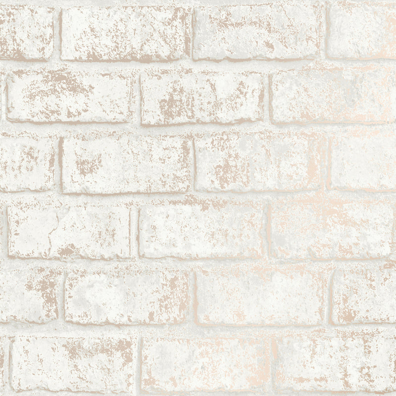 Brick Wallpaper - Many Different Styles