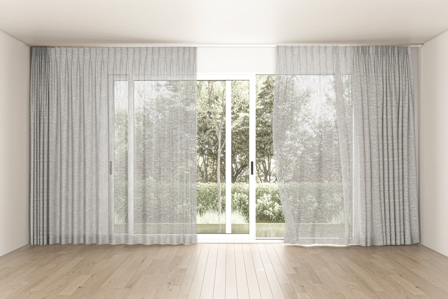 Beech Fabric