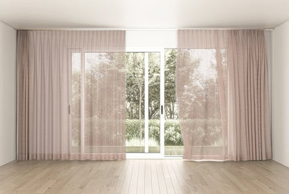 Kumo Recycled Fabric - 15 Colours