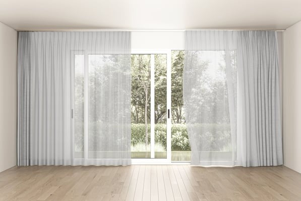 Kumo Recycled Fabric - 15 Colours