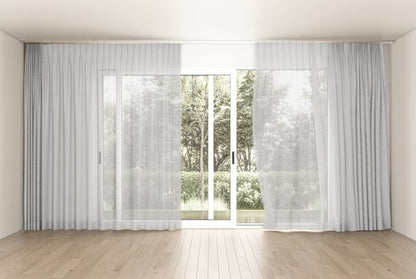 Kumo Recycled Fabric - 15 Colours