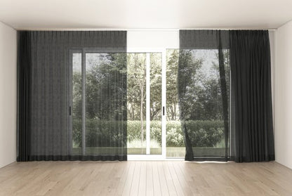 Kumo Recycled Fabric - 15 Colours