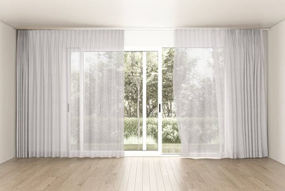 Kumo Recycled Fabric - 15 Colours