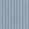 Acacia Wood Slat Wallpaper - Blue - Discontinuing