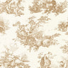 Scène d'été Wallpaper - Camel