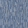 Patch Denim Wallpaper - Bleu Denim