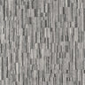 Patch Denim Wallpaper - Noir Fusain