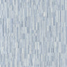 Patch Denim Wallpaper - Bleu Delave